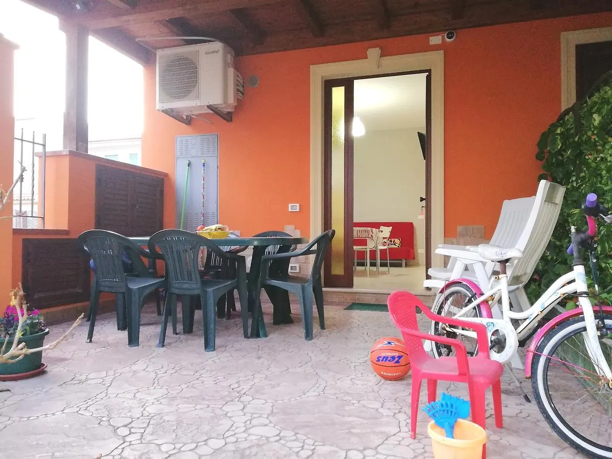 Capo d'Orlando Apartments Italia