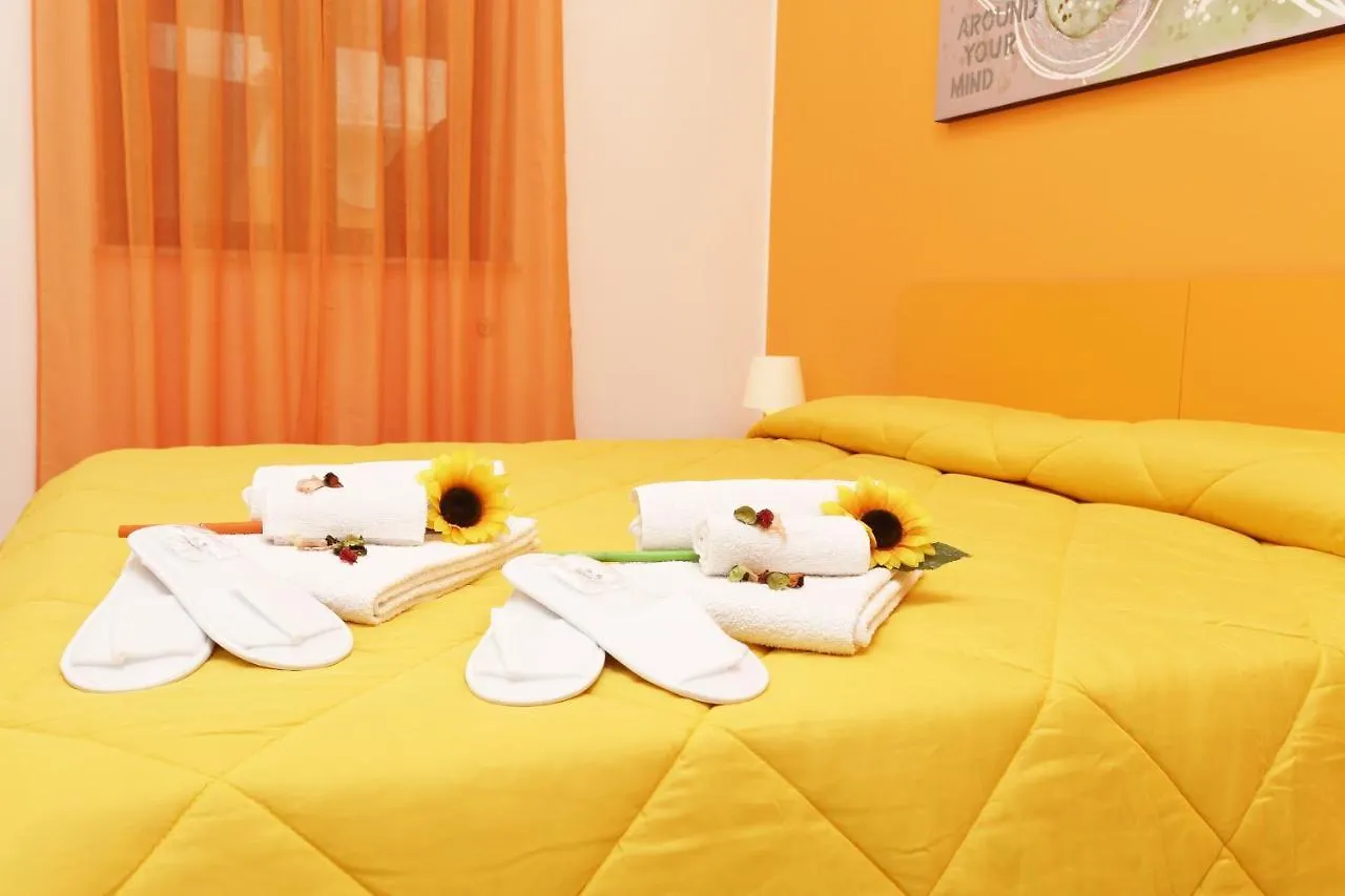 Capo d'Orlando Apartments