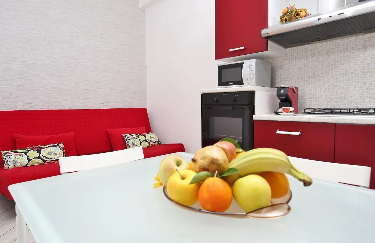 Capo d'Orlando Apartments Italia