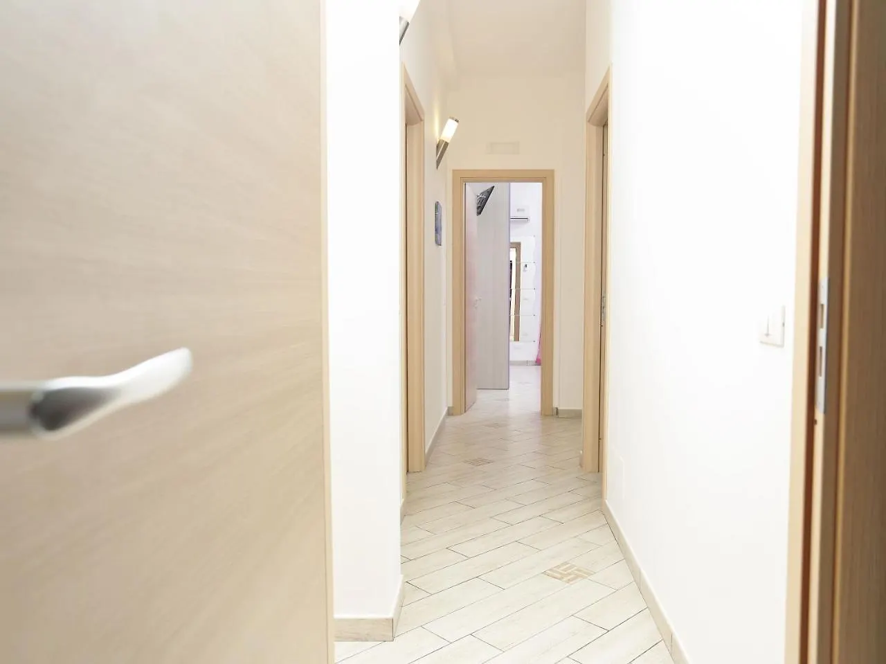 Capo d'Orlando Apartments 0*, Capo dʼOrlando Italia