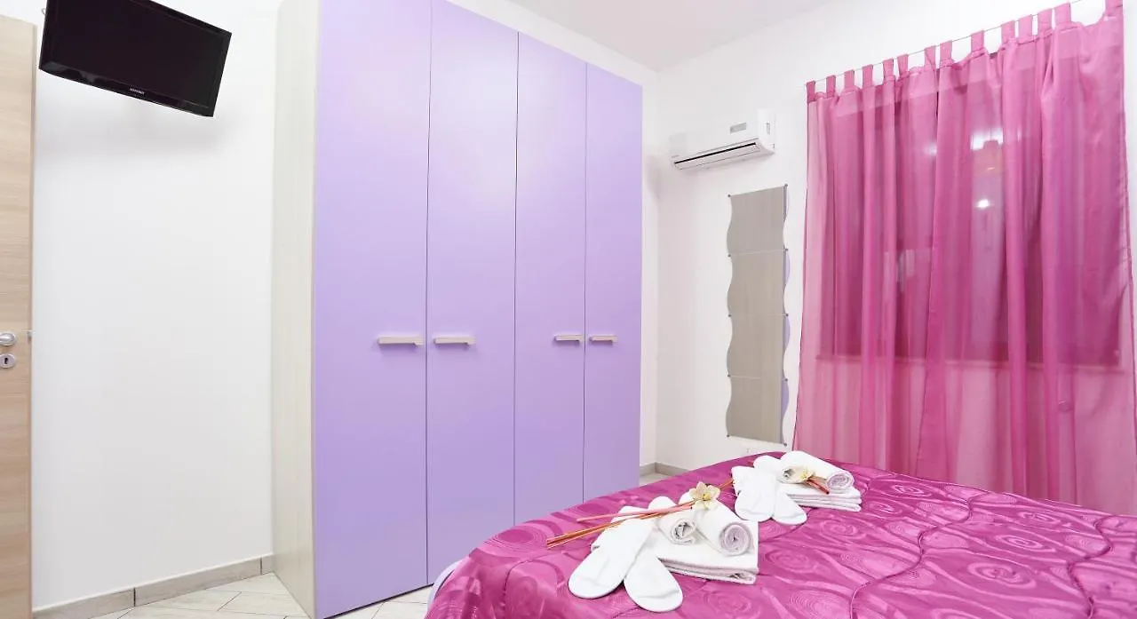 Capo d'Orlando Apartments Italia